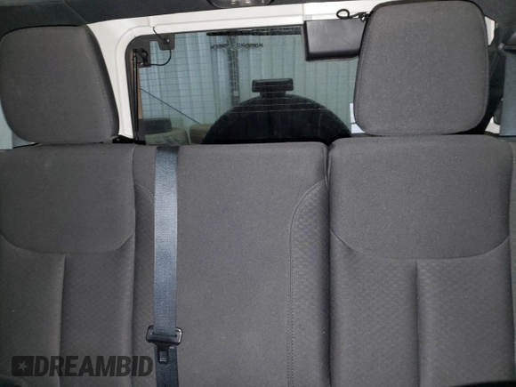 2016 Jeep Wrangler Unlimited Freedom с VIN 1C4BJWDG0GL158413, выставлен на аукционе Copart как лот 56829765 с пробегом 65 794 миль миль и Списание • Salvage title. История ставок и продаж доступна на DreamBid. Изображение 10.