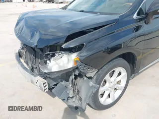 2010 Lexus RX 350 z VIN 2T2ZK1BA1AC030236, wystawiony jako IAAI lot #42073811 z przebiegiem 123 626 mil mil oraz . Historia ofert i sprzedaży dostępna na DreamBid. Obrazek 18.