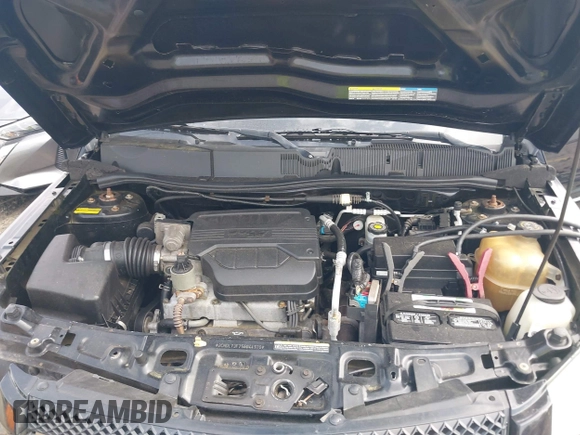 2005 Chevrolet Equinox LT z VIN 2CNDL73F756044976, wystawiony jako IAAI lot #42275678 z przebiegiem 140 238 mil mil oraz . Historia ofert i sprzedaży dostępna na DreamBid. Obrazek 10.