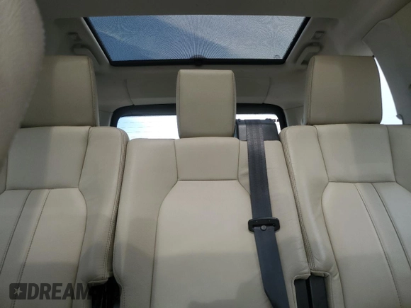 2012 Land Rover LR4 HSE with VIN SALAG2D45CA600495, listed as a Copart auction lot 63083065 with 184,734 mi miles and Clean title. Bid and sale history available at DreamBid. Image 10.