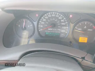 2005 Chevrolet Impala z VIN 2G1WF52E959149527, wystawiony jako IAAI lot #41836455 z przebiegiem 262 474 mil mil oraz . Historia ofert i sprzedaży dostępna na DreamBid. Obrazek 7.