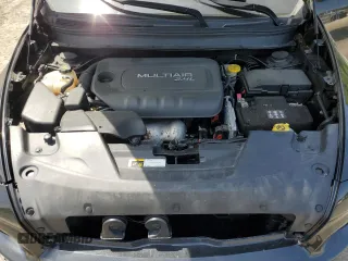 2016 Jeep Cherokee Latitude with VIN 1C4PJMCB8GW299843, listed as a Copart auction lot 56159075 with 76,159 mi miles and Salvage title. Bid and sale history available at DreamBid. Image 11.