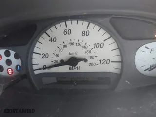 2001 Toyota ECHO with VIN JTDBT123910169397, listed as a IAAI auction lot 42050551 with 20,485 mi miles. Bid and sale history available at carsss.com. Image 15.