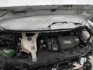 2012 Chevrolet Express Cargo with VIN 1GCZGUCG7C1128866, listed as a IAAI auction lot 41624957 with 207,520 mi miles and . Bid and sale history available at DreamBid. Image 10.