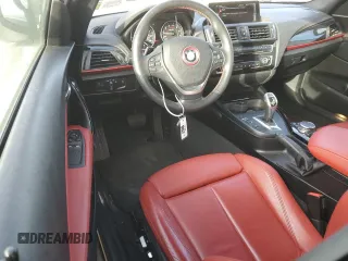 2016 BMW 2 Series 228i xDrive with VIN WBA1G9C54GVX97021, listed as a Copart auction lot 42524294 with 68,659 mi miles. Bid and sale history available at carsss.com. Image 8.
