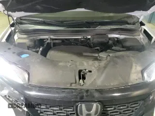 2020 Honda Passport EX-L с VIN 5FNYF7H58LB003115, выставлен на аукционе Copart как лот 49128305 с пробегом 57 482 миль миль и На запчасти • Non repairable. История ставок и продаж доступна на DreamBid. Изображение 16.