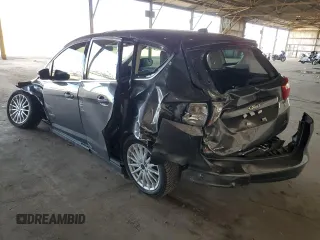 2015 Ford C-Max SEL z VIN 1FADP5BU6FL118271, wystawiony jako Copart lot #54451515 z przebiegiem 110 707 mil mil oraz Szkoda całkowita • Salvage title. Historia ofert i sprzedaży dostępna na DreamBid. Obrazek 2.