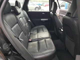 2011 Volvo V50 with VIN YV1672MW5B2603334, listed as a Copart auction lot 72317624 with 88,924 mi miles and Salvage Title. Bid and sale history available at carsss.com. Image 12.