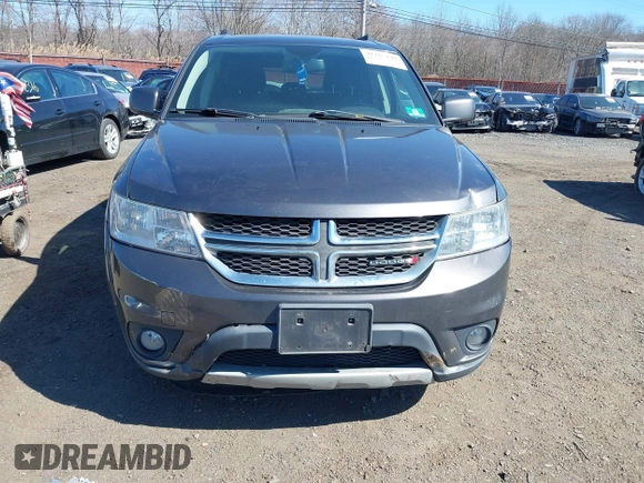 2014 Dodge Journey SXT with VIN 3C4PDCBB2ET156215, listed as a IAAI auction lot 41765840 with 129,737 mi miles and . Bid and sale history available at DreamBid. Image 12.