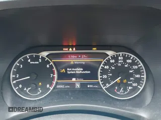 2021 Nissan Sentra SV with VIN 3N1AB8CV1MY292566, listed as a IAAI auction lot 41373918 with 68,062 mi miles and . Bid and sale history available at DreamBid. Image 7.