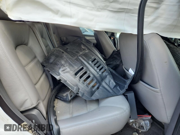 2004 Ford Explorer XLT with VIN 1FMDU73K94UA31687, listed as a Copart auction lot 61239775 with Not provided miles and Salvage title. Bid and sale history available at DreamBid. Image 10.