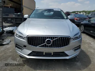 2018 Volvo XC60 Inscription with VIN LYVA22RL7JB083793, listed as a Copart auction lot 55104384 with 85,535 mi miles and . Bid and sale history available at DreamBid. Image 5.