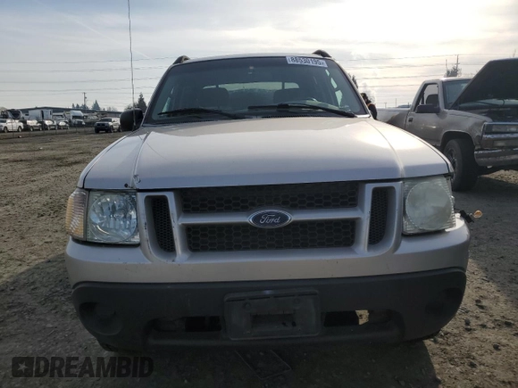2005 Ford Explorer Sport Trac XLS z VIN 1FMZU77K75UB40439, wystawiony jako Copart lot #88530195 z przebiegiem 181 383 mil mil oraz Szkoda całkowita • Salvage title. Historia ofert i sprzedaży dostępna na DreamBid. Obrazek 5.