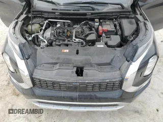 2023 Mitsubishi Outlander SE z VIN JA4J4UA82PZ051018, wystawiony jako Copart lot #47072425 z przebiegiem 20 974 mil mil oraz Szkoda całkowita • Salvage title. Historia ofert i sprzedaży dostępna na DreamBid. Obrazek 13.