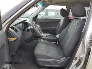 2010 Kia Soul + with VIN KNDJT2A25A7162898, listed as a Copart auction lot 86285544 with 175,864 mi miles and Clean Title. Bid and sale history available at DreamBid. Image 7.