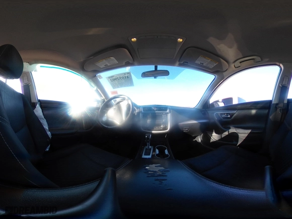 2018 Nissan Altima 2.5 SV with VIN 1N4AL3APXJC265944, listed as a IAAI auction lot 41052902 with 142,023 mi miles. Bid and sale history available at carsss.com. Image 20.