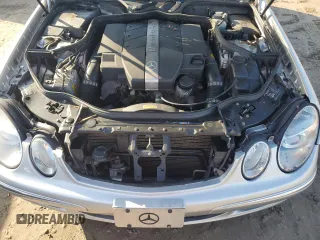 2003 Mercedes-Benz E-Class 3.2L with VIN WDBUF65J13A184981, listed as a Copart auction lot 73947224 with 0 mi miles and Non Repairable. Bid and sale history available at carsss.com. Image 11.