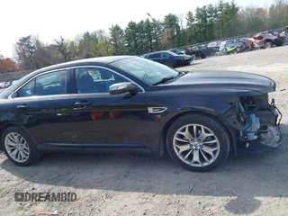 2013 Ford Taurus Limited with VIN 1FAHP2J88DG100817, listed as a IAAI auction lot 42170346 with 156,396 mi miles and . Bid and sale history available at DreamBid. Image 12.