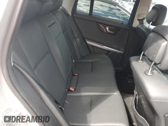 2010 Mercedes-Benz GLK 350 with VIN WDCGG8HB3AF486536, listed as a Copart auction lot 73922024 with Not Provided miles and Salvage Title. Bid and sale history available at DreamBid. Image 11.