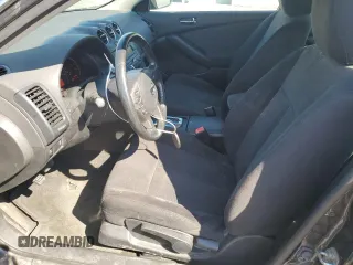 2012 Nissan Altima S with VIN 1N4AL2AP9CN477851, listed as a Copart auction lot 56144015 with 195,305 mi miles and Clean Title. Bid and sale history available at DreamBid. Image 7.