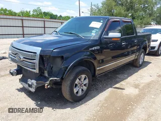 2009 Ford F-150 XL с VIN 1FTPW12V09FA67249, выставлен на аукционе IAAI как лот 42207010 с пробегом 234 895 миль миль и . История ставок и продаж доступна на DreamBid. Изображение 18.