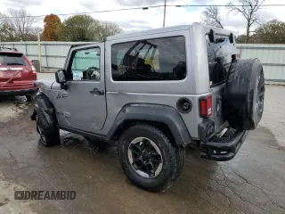 2013 Jeep Wrangler Rubicon с VIN 1C4BJWCG4DL684492, выставлен на аукционе Copart как лот 78515634 с пробегом 169 267 миль миль и Списание • Salvage title. История ставок и продаж доступна на DreamBid. Изображение 2.