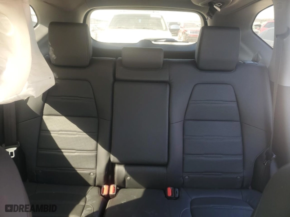 2021 Honda CR-V Touring with VIN 2HKRW2H97MH644561, listed as a Copart auction lot 48769745 with 111,132 mi miles and Salvage Title. Bid and sale history available at carsss.com. Image 10.
