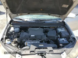 2009 Hyundai Elantra SE with VIN KMHDU46D89U742543, listed as a Copart auction lot 57424275 with 186,239 mi miles and Non repairable. Bid and sale history available at DreamBid. Image 11.