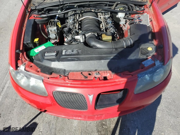 2006 Pontiac GTO with VIN 6G2VX12U46L833662, listed as a Copart auction lot 48145245 with NaN miles and Clean Title. Bid and sale history available at carsss.com. Image 11.