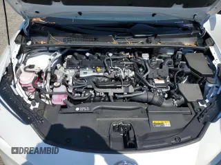 2023 Toyota Prius LE z VIN JTDACAAUXP3013799, wystawiony jako Copart lot #54194645 z przebiegiem 29 390 mil mil oraz Szkoda całkowita • Salvage title. Historia ofert i sprzedaży dostępna na DreamBid. Obrazek 11.