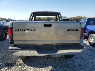 2002 Dodge 2500 z VIN 3B7KF23602M286323, wystawiony jako Copart lot #74644773 z przebiegiem Nie podano mil oraz Szkoda całkowita • Salvage title. Historia ofert i sprzedaży dostępna na DreamBid. Obrazek 6.