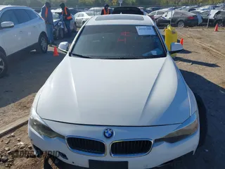 2016 BMW 3 Series 320i xDrive with VIN WBA8E5G51GNU21867, listed as a IAAI auction lot 40593300 with 99,044 mi miles and . Bid and sale history available at DreamBid. Image 12.