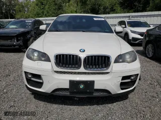 2013 BMW X6 xDrive35i with VIN 5UXFG2C59DL783279, listed as a Copart auction lot 59685334 with 134,324 mi miles and Salvage Title. Bid and sale history available at carsss.com. Image 5.