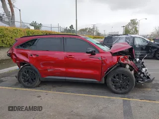 2021 Kia Sorento S with VIN 5XYRLDLC2MG005454, listed as a IAAI auction lot 41803821 with 81,894 mi miles and . Bid and sale history available at DreamBid. Image 12.
