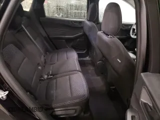 2024 Ford Escape Active with VIN 1FMCU9GN1RUB44763, listed as a Copart auction lot 49082965 with 3,228 mi miles and Salvage Title. Bid and sale history available at DreamBid. Image 11.