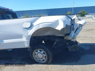 2022 Ford F-150 XL with VIN 1FTMF1CB5NKE39967, listed as a IAAI auction lot 41611291 with 53,485 mi miles and . Bid and sale history available at DreamBid. Image 6.