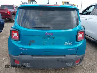 2021 Jeep Renegade Sport with VIN ZACNJDAB3MPM42343, listed as a IAAI auction lot 42551681 with 14,662 mi miles and . Bid and sale history available at DreamBid. Image 16.