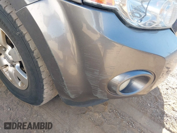 2012 Ford Escape Limited с VIN 1FMCU9EG4CKB10825, выставлен на аукционе IAAI как лот 42022161 с пробегом 240 859 миль миль и . История ставок и продаж доступна на DreamBid. Изображение 6.