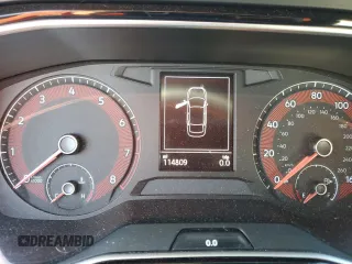 2020 Volkswagen Jetta S with VIN 3VWN57BU6LM068981, listed as a Copart auction lot 63204145 with 114,809 mi miles and Salvage title. Bid and sale history available at DreamBid. Image 9.