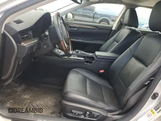 2014 Lexus ES 330 with VIN JTHBK1GG6E2114025, listed as a Copart auction lot 62320145 with Not provided miles and Clean title. Bid and sale history available at DreamBid. Image 7.