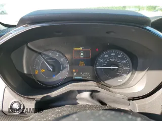 2020 Subaru Impreza с VIN 4S3GTAB67L3711758, выставлен на аукционе Copart как лот 55413995 с пробегом 68 117 миль миль и Списание • Salvage title. История ставок и продаж доступна на DreamBid. Изображение 9.