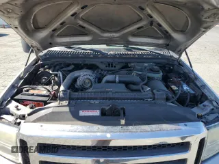 2006 Ford F-250 XL z VIN 1FTSW20P26ED39578, wystawiony jako Copart lot #59006245 z przebiegiem 241 298 mil mil oraz Szkoda całkowita • Salvage title. Historia ofert i sprzedaży dostępna na DreamBid. Obrazek 11.