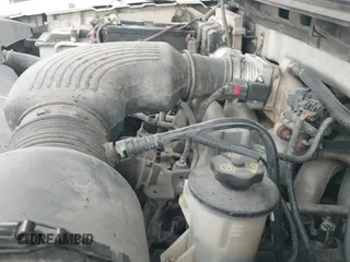 2005 Ford F-150 STX с VIN 1FTRX12W95NB17435, выставлен на аукционе IAAI как лот 43061751 с пробегом 216 494 миль миль и . История ставок и продаж доступна на DreamBid. Изображение 13.