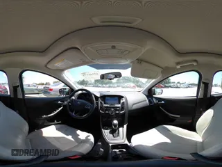 2017 Ford Focus Titanium с VIN 1FADP3N21HL327581, выставлен на аукционе IAAI как лот 42342179 с пробегом 61 489 миль миль и . История ставок и продаж доступна на DreamBid. Изображение 19.