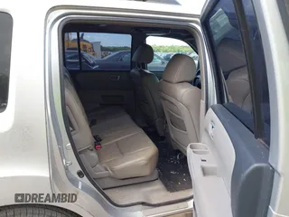 2009 Honda Pilot EX-L z VIN 5FNYF48569B038257, wystawiony jako IAAI lot #42224594 z przebiegiem 230 733 mil mil oraz . Historia ofert i sprzedaży dostępna na DreamBid. Obrazek 8.