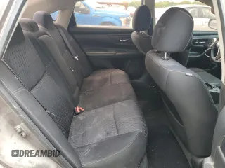 2016 Nissan Altima S с VIN 1N4AL3AP0GN321340, выставлен на аукционе Copart как лот 54548285 с пробегом 107 262 миль миль и Списание • Salvage title. История ставок и продаж доступна на DreamBid. Изображение 10.