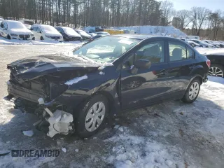 2016 Subaru Impreza z VIN JF1GJAA6XGG021921, wystawiony jako Copart lot #45963545 z przebiegiem Nie podano mil oraz Szkoda całkowita • Salvage title. Historia ofert i sprzedaży dostępna na DreamBid. Obrazek 1.