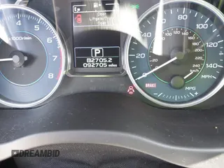 2016 Subaru Crosstrek Limited z VIN JF2GPAKC3GH305724, wystawiony jako IAAI lot #42460434 z przebiegiem 92 705 mil mil oraz . Historia ofert i sprzedaży dostępna na DreamBid. Obrazek 7.