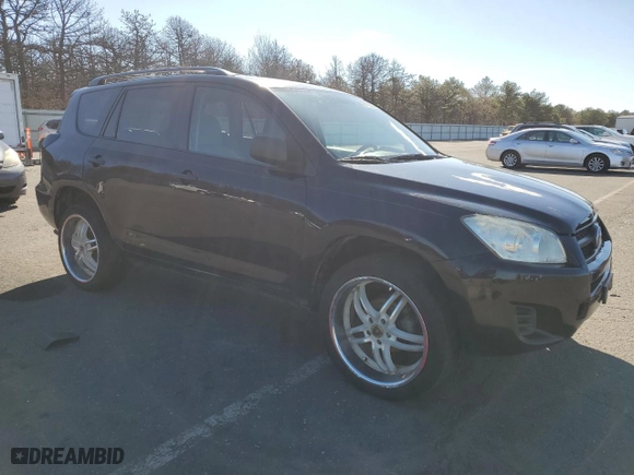2010 Toyota RAV4 with VIN 2T3ZF4DV4AW047550, listed as a Copart auction lot 47752335 with 214,542 mi miles and Clean Title. Bid and sale history available at carsss.com. Image 4.