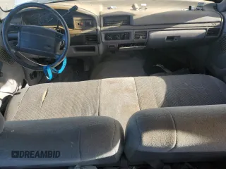 1995 Ford F-150 with VIN 1FTEX15H5SKA17423, listed as a Copart auction lot 82366164 with 0 mi miles and Clean Title. Bid and sale history available at carsss.com. Image 8.